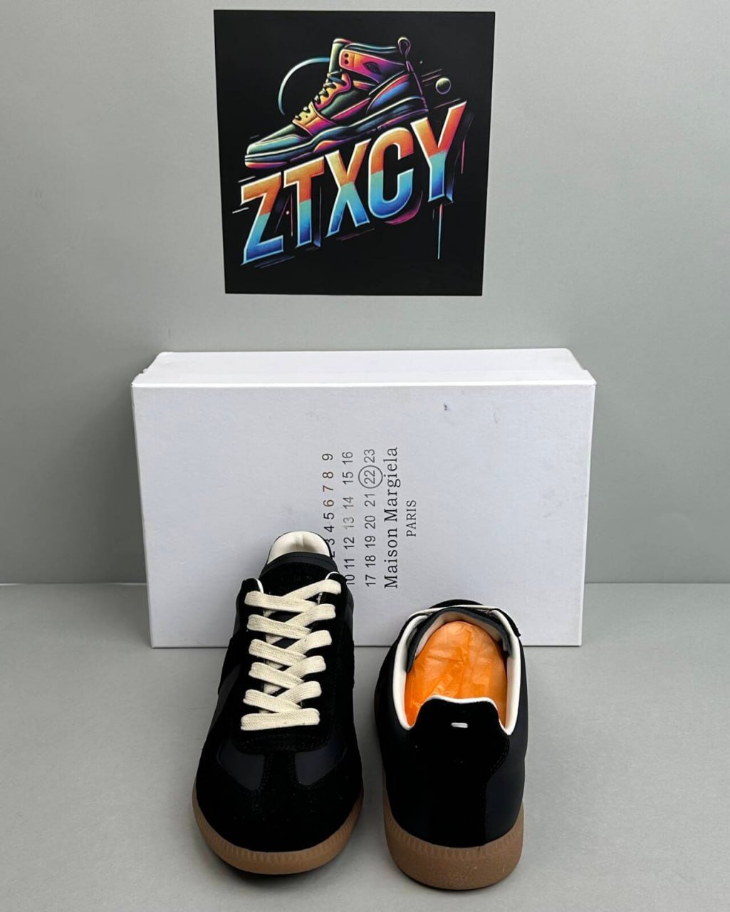 Maison Margiela Shoes