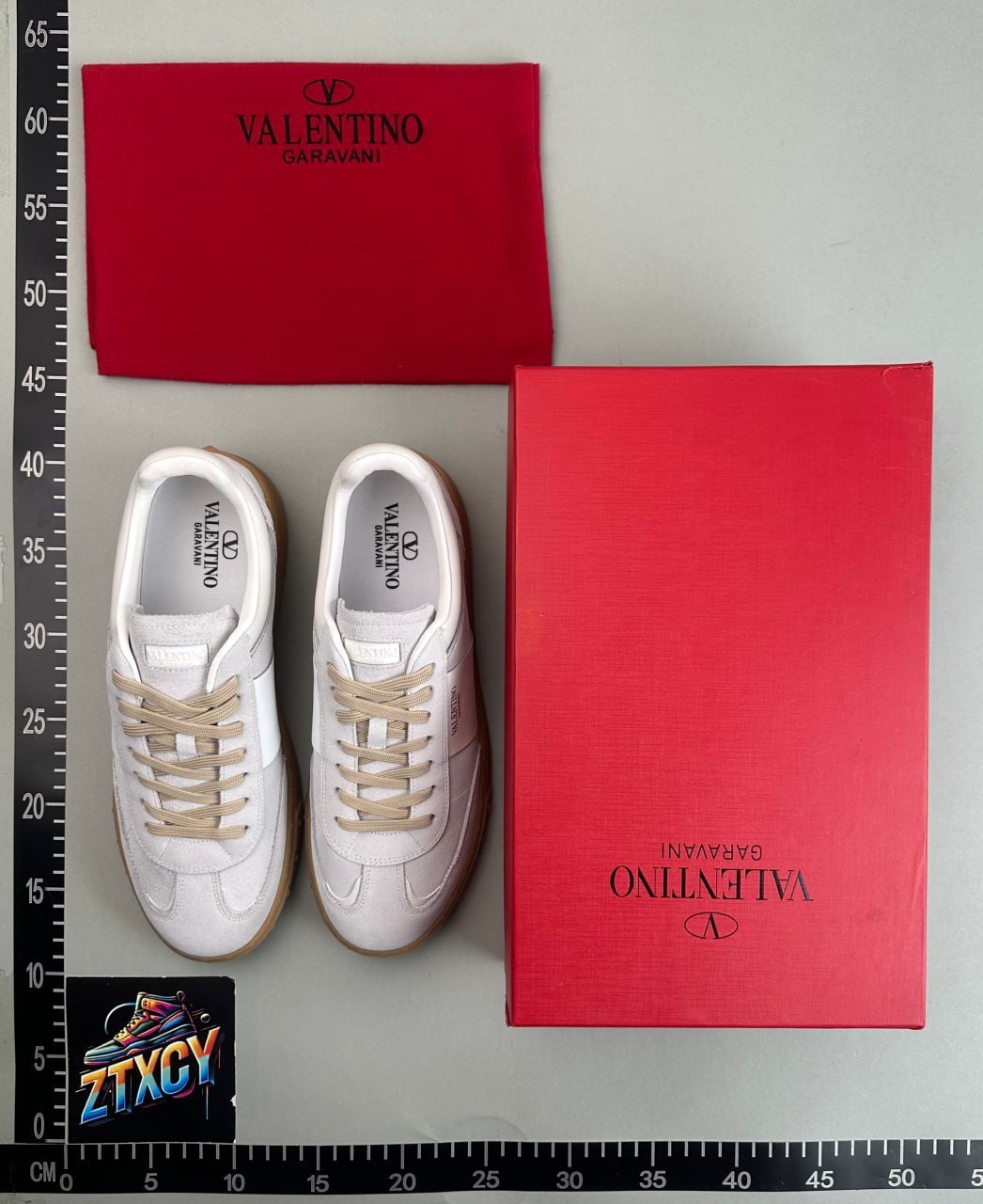 Valentino shoes