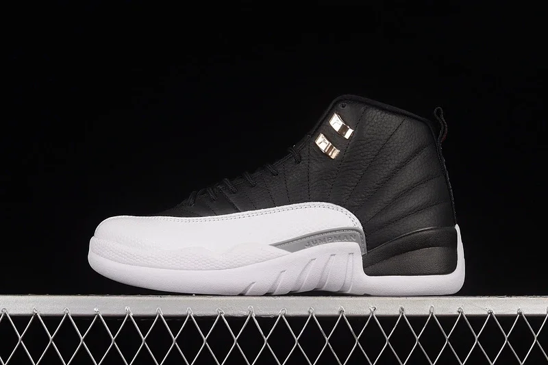  Jordan 12