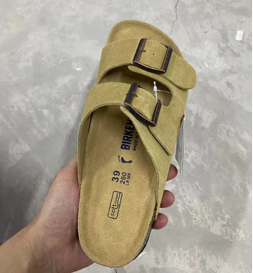 Birkenstock Shoes