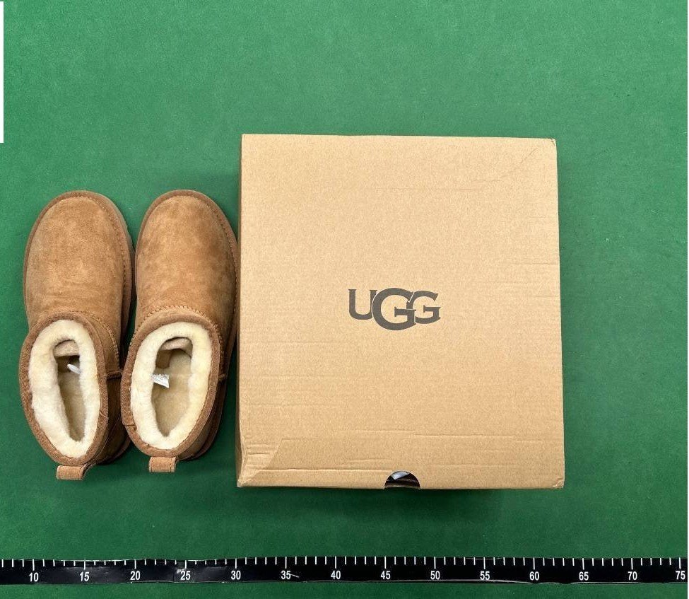 UGG Snow Boots