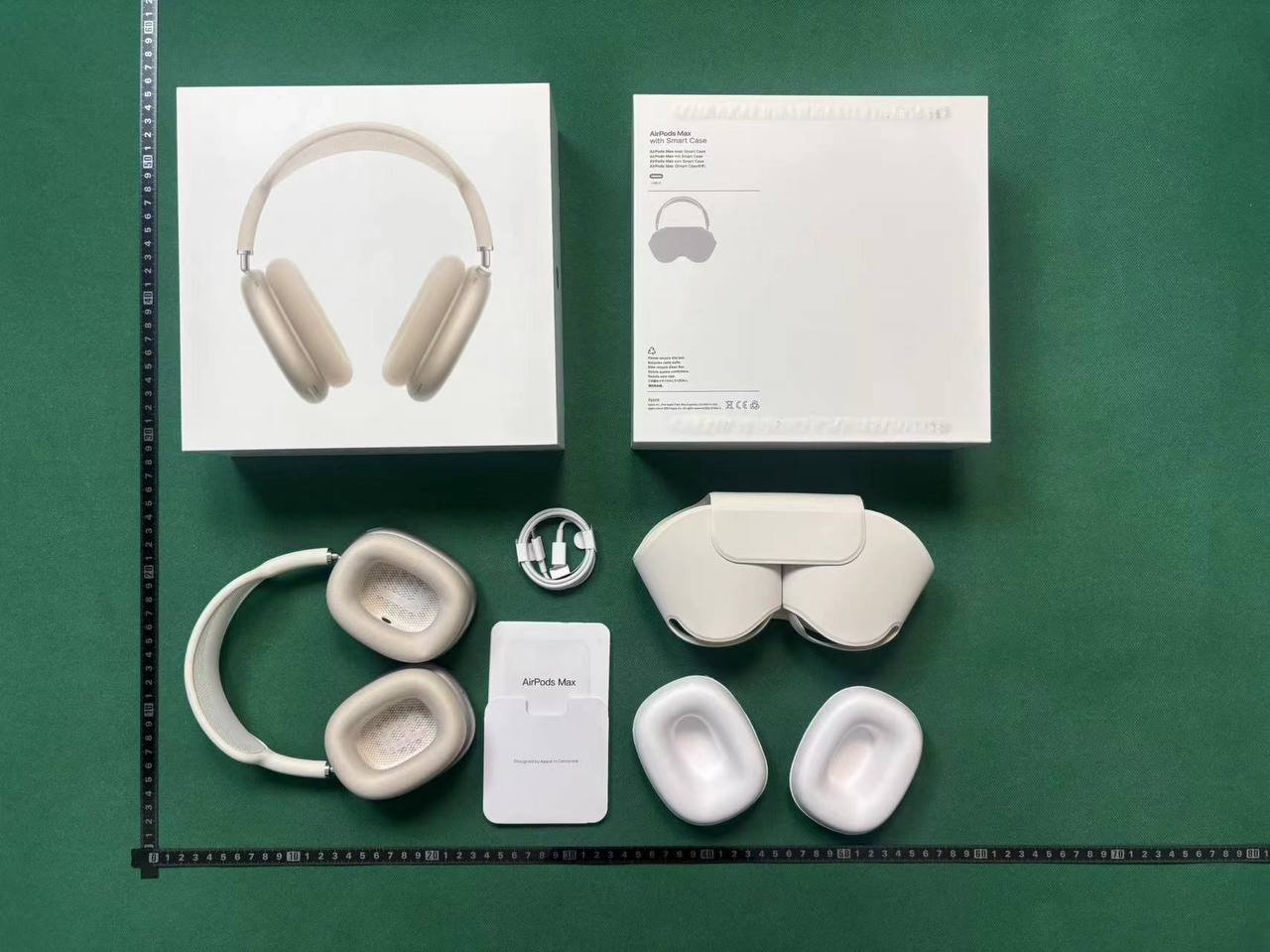 Airpods pro /AirPods Max/JBL/Razer/Beats/s9 watch/s10 watch/apple pencil/earphone/AirPods pro3