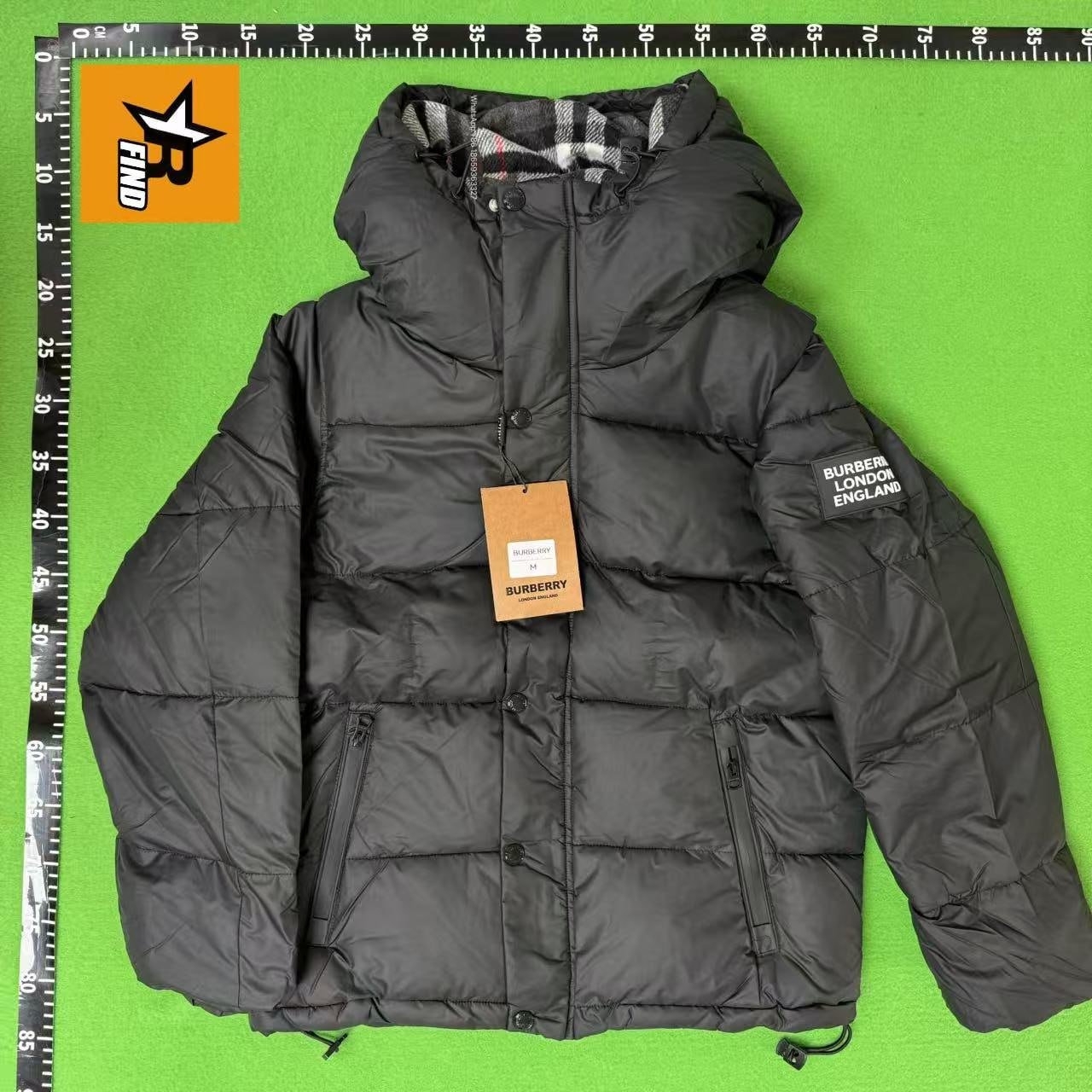 Burberry down jacket\sweater\Hoodie\T-shirt