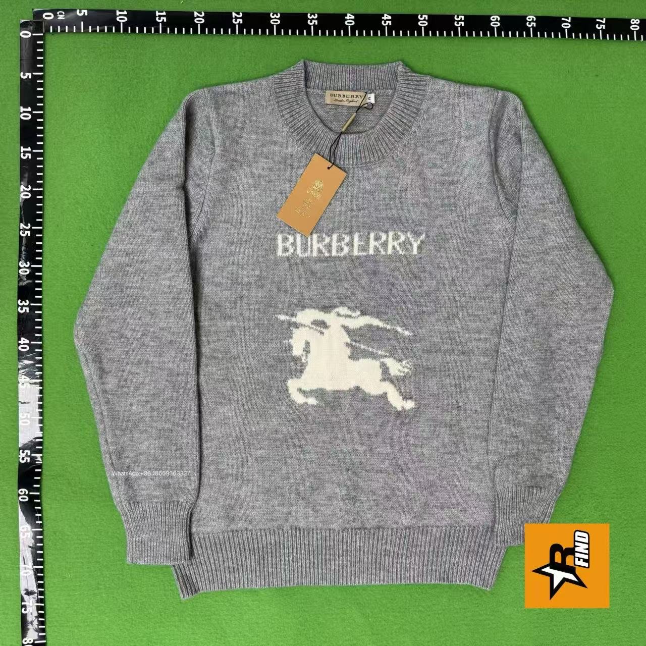 Burberry down jacket\sweater\Hoodie\T-shirt