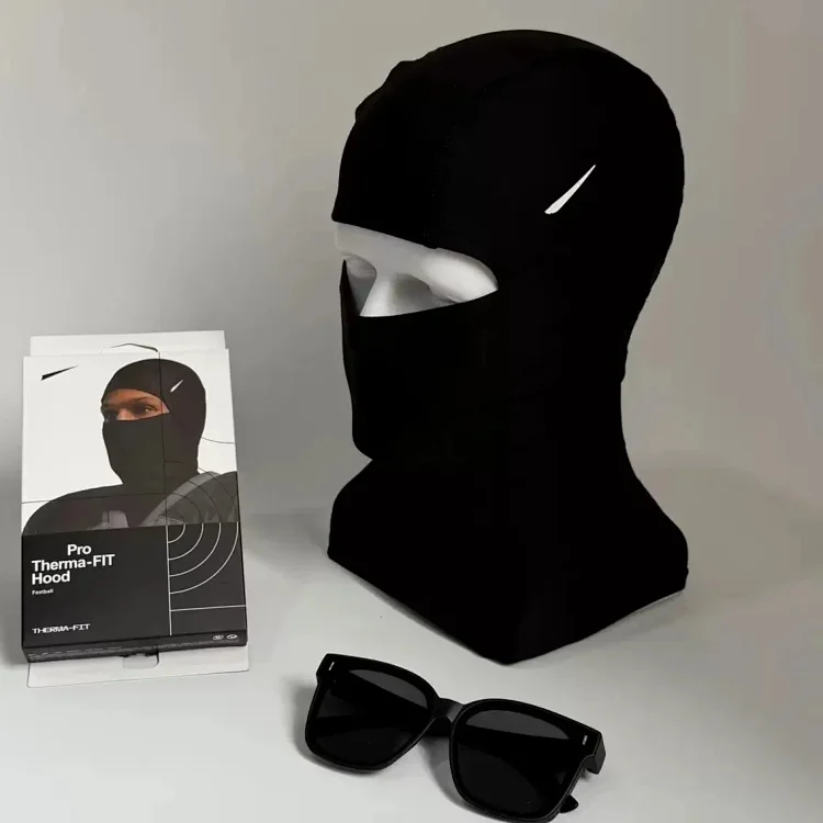 Nike Ski Mask\Hip Ho