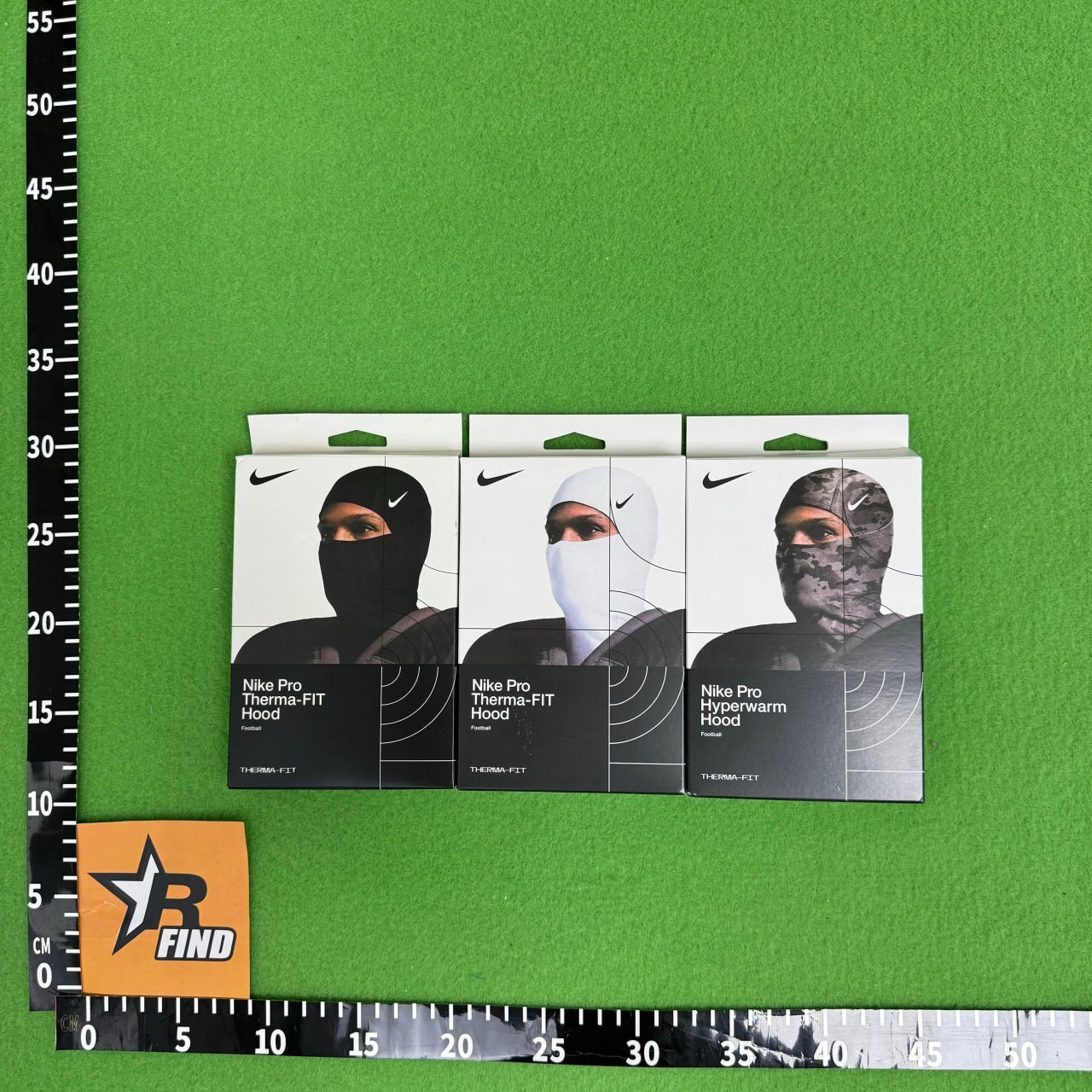 Nike Ski Mask\Hip Hop Mask\Motorcycle Mask\Nike knitted hat\Nike gloves