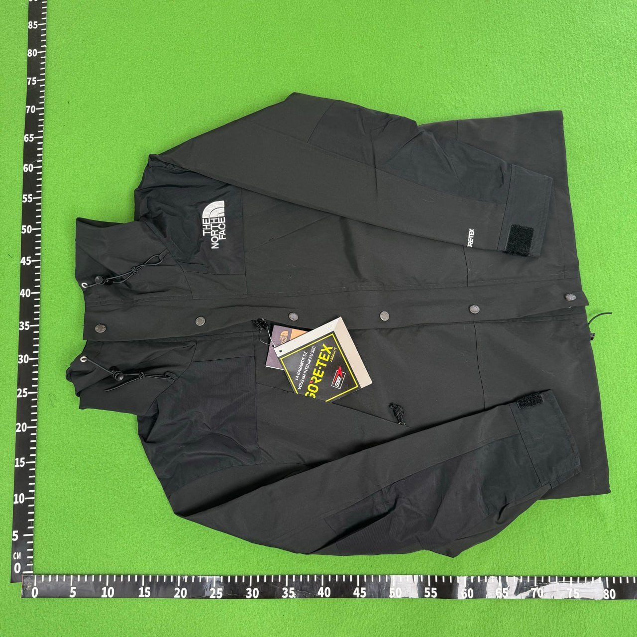  Nike&UA Under Armour&The Norce face/Stone Island  Jacket coat