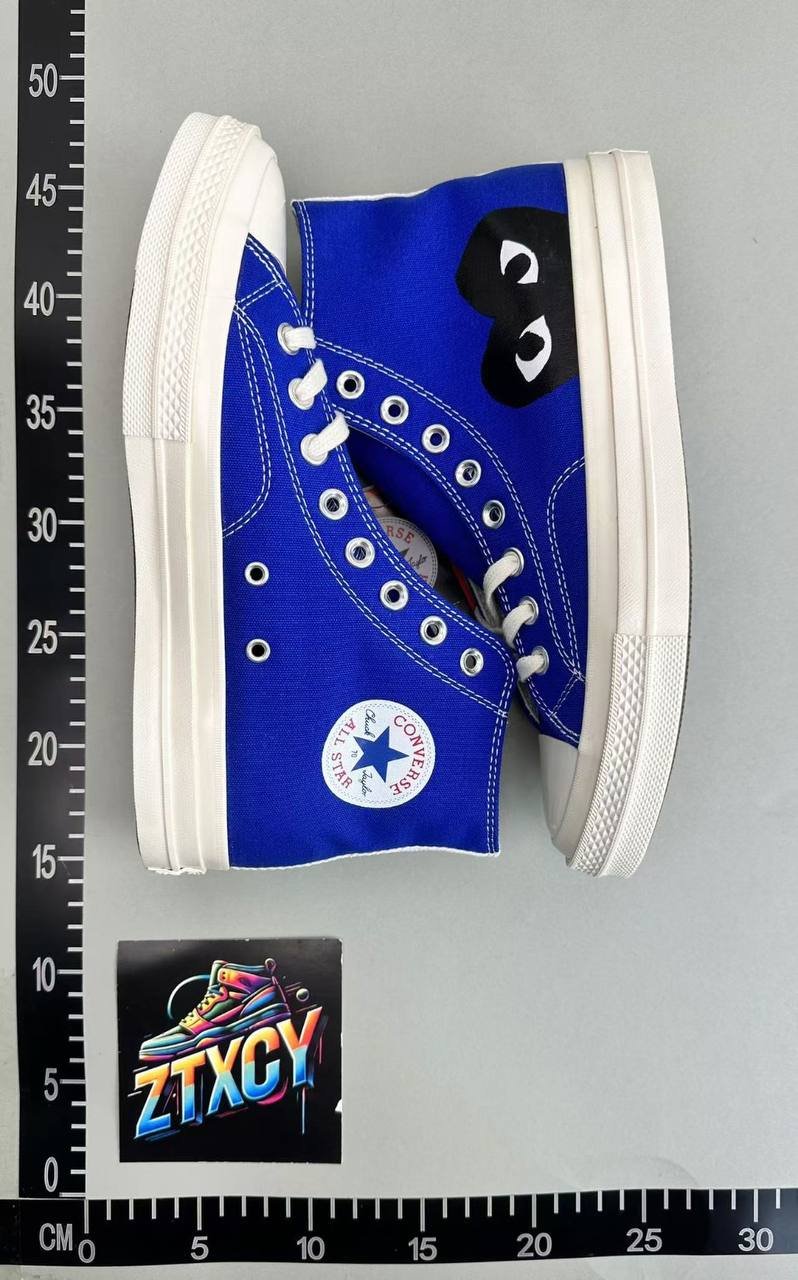 CONVERSE