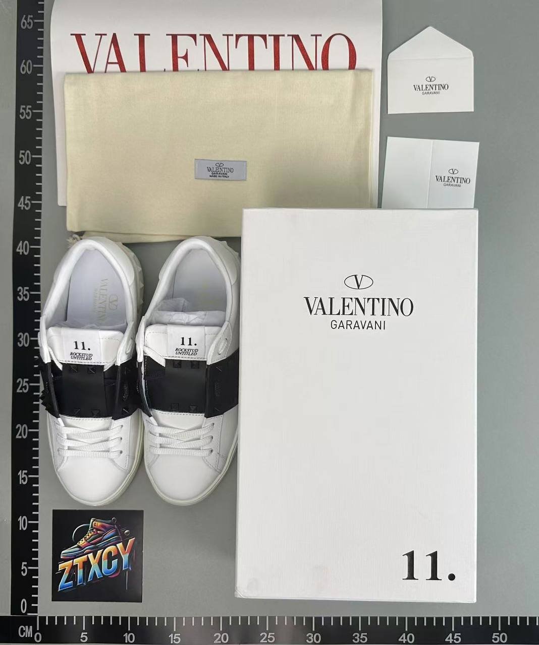 Valentino shoes