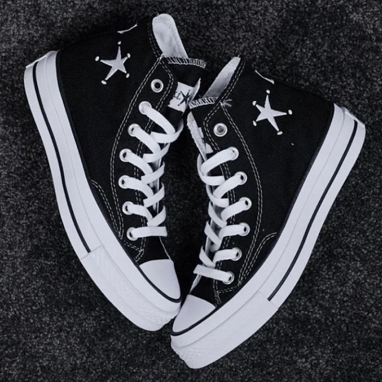 Converse shoes