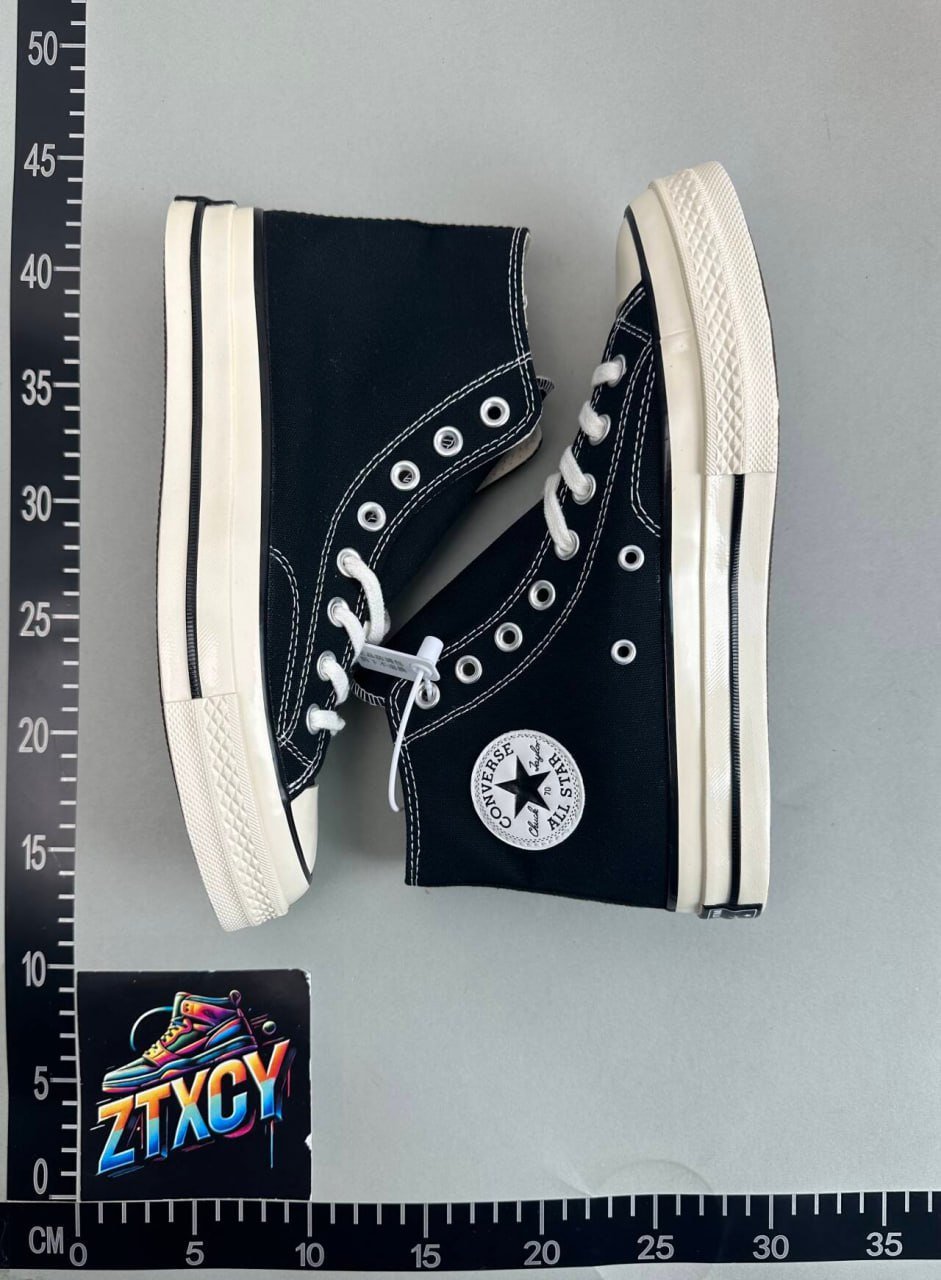Converse shoes