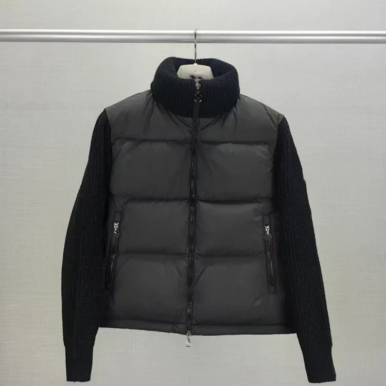 Moncler Down Jacket