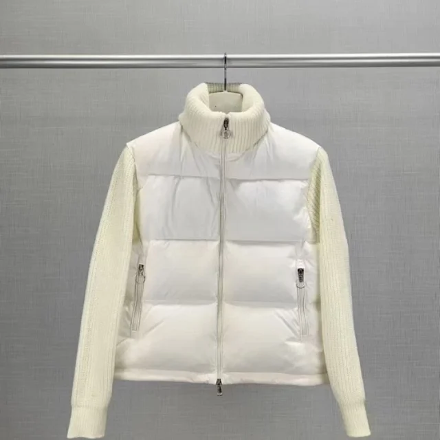 Moncler Down Jacket