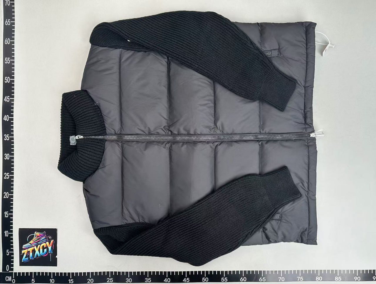 Moncler Down Jacket