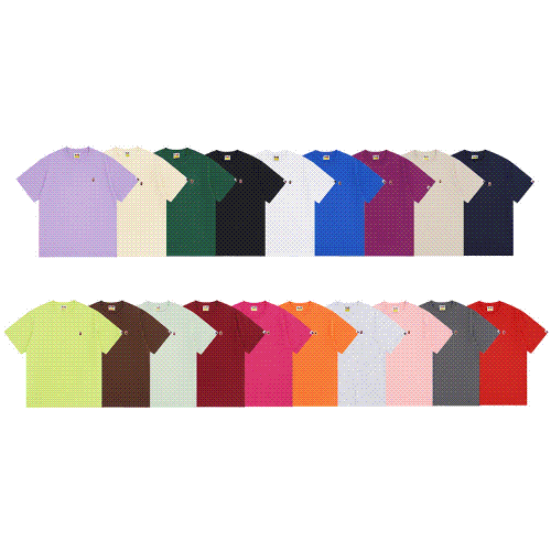 BAPE  T-shirt