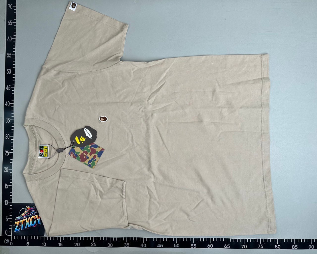 BAPE  T-shirt