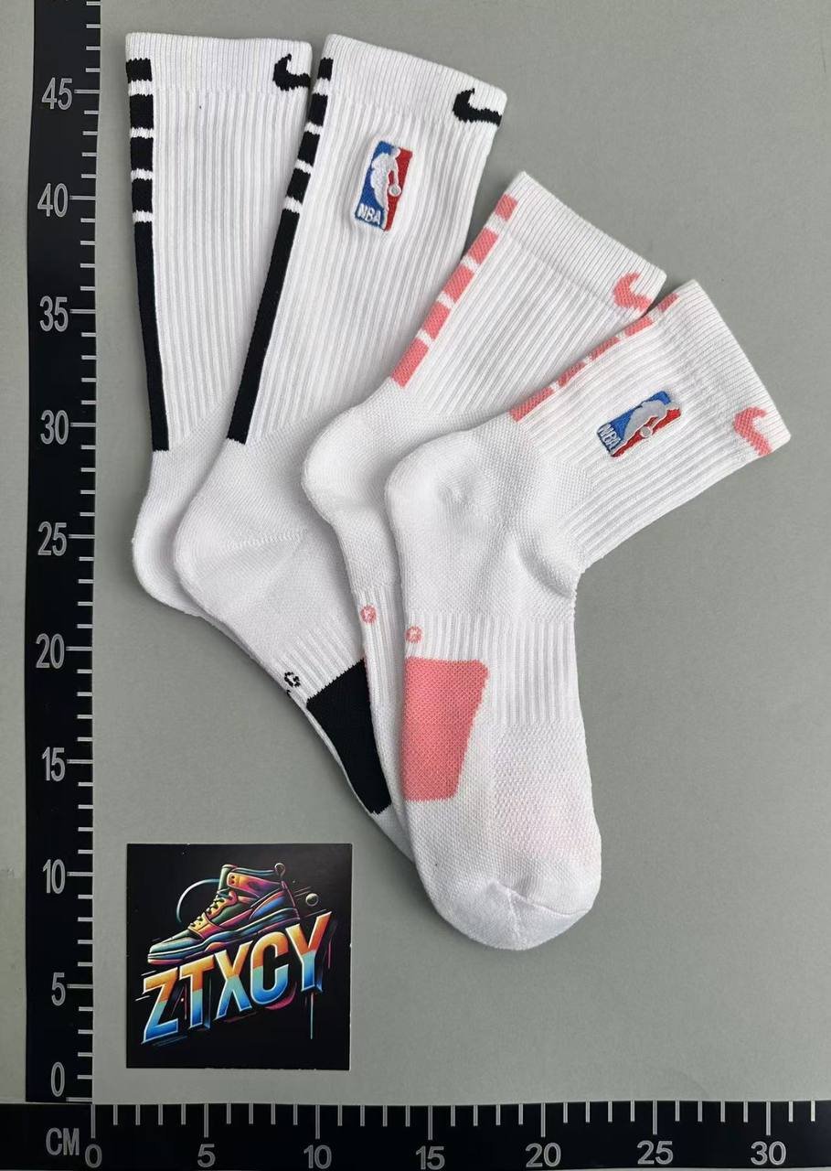 NBA Socks