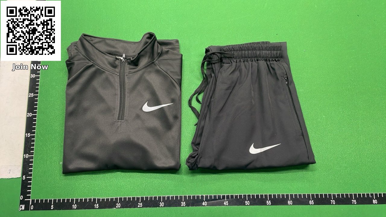 Nike Tracksuit