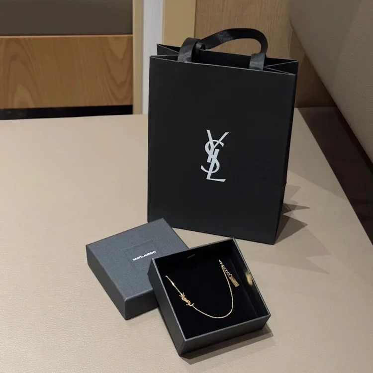 YSL Necklace