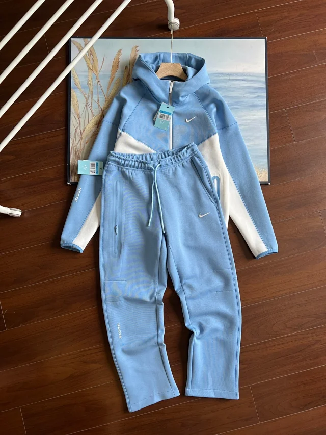 Lm-New Naik Spring and Autumn Fashion Suit