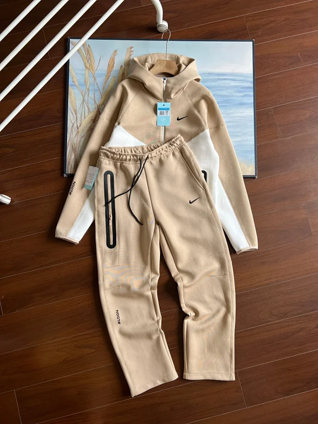 Lm-New Naik Spring and Autumn Fashion Suit