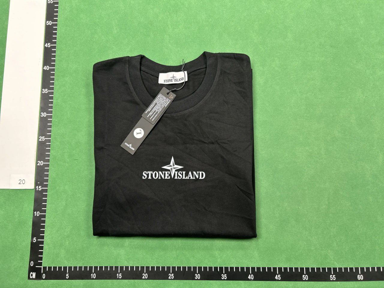 STONE ISLAND T-shirt