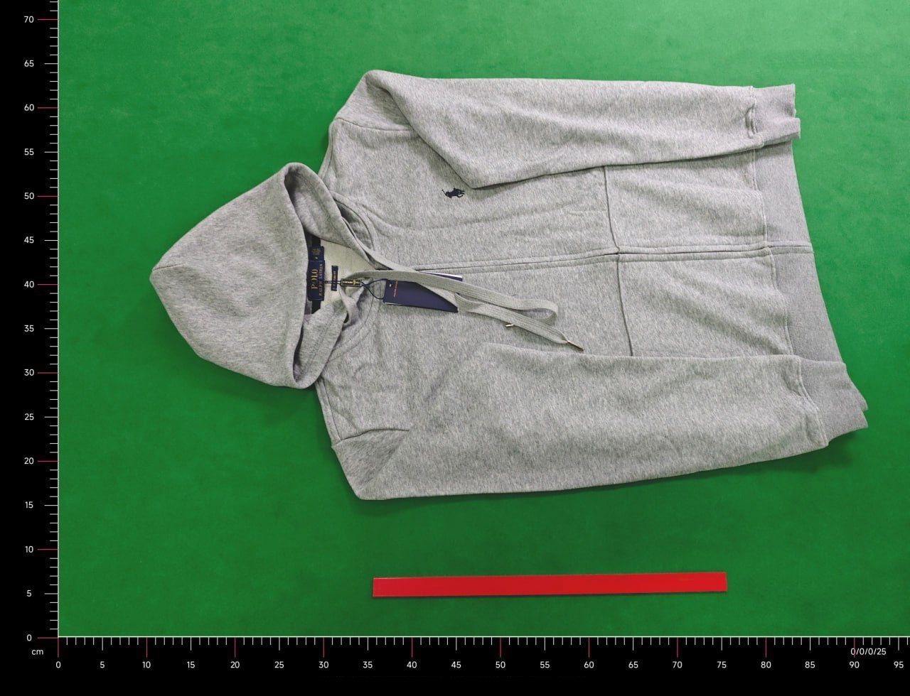 Ralph Lauren hoodie