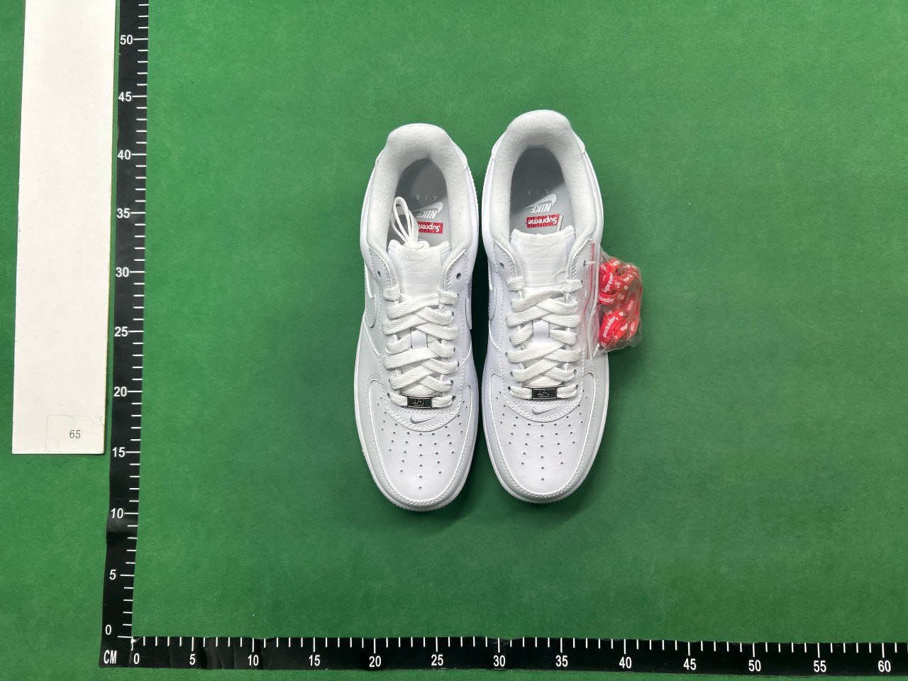 Nike Air Force 1 SHOES Sneakers cw2288-111