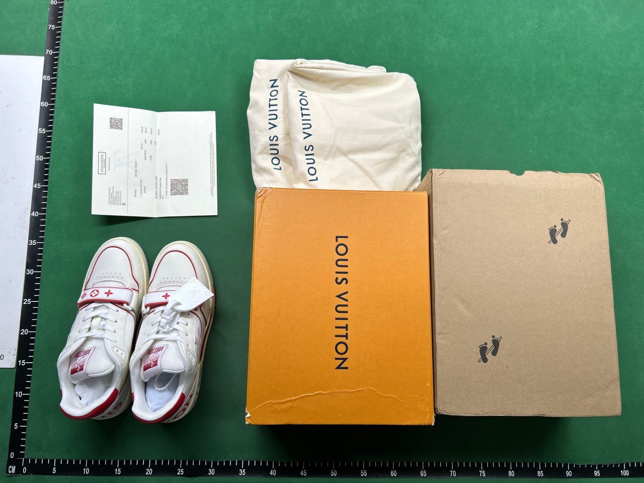 FS-LV Trainer