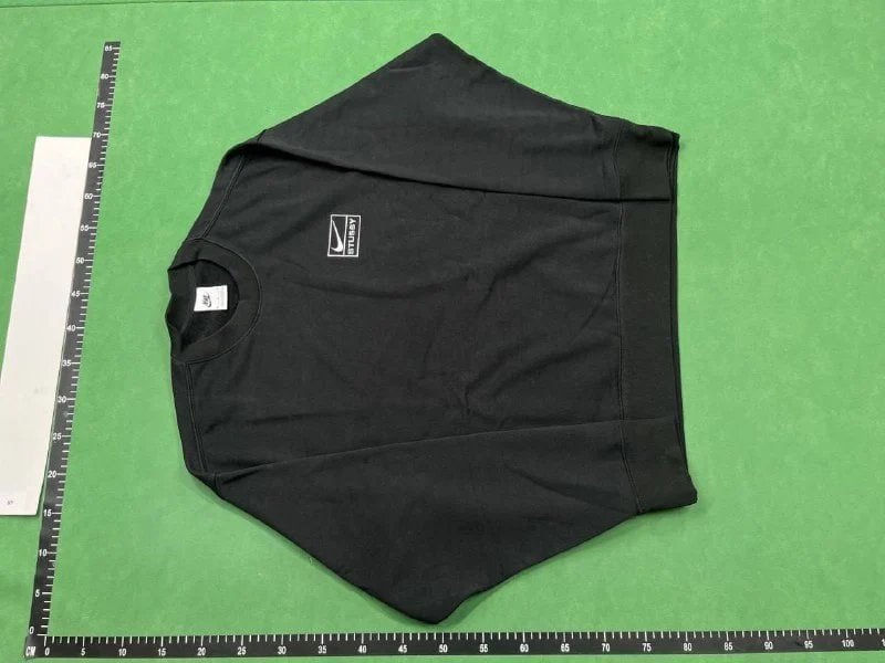 Nike Stussy Tracksuits