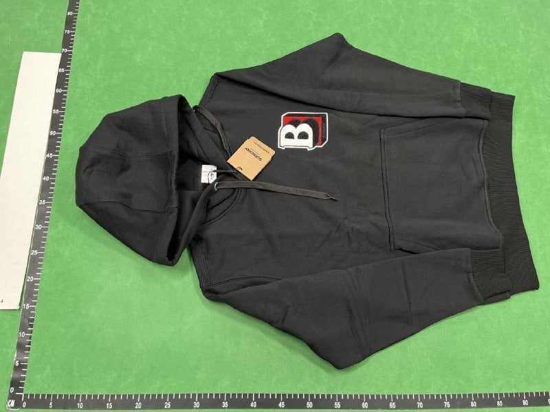 Burberry Hoodie