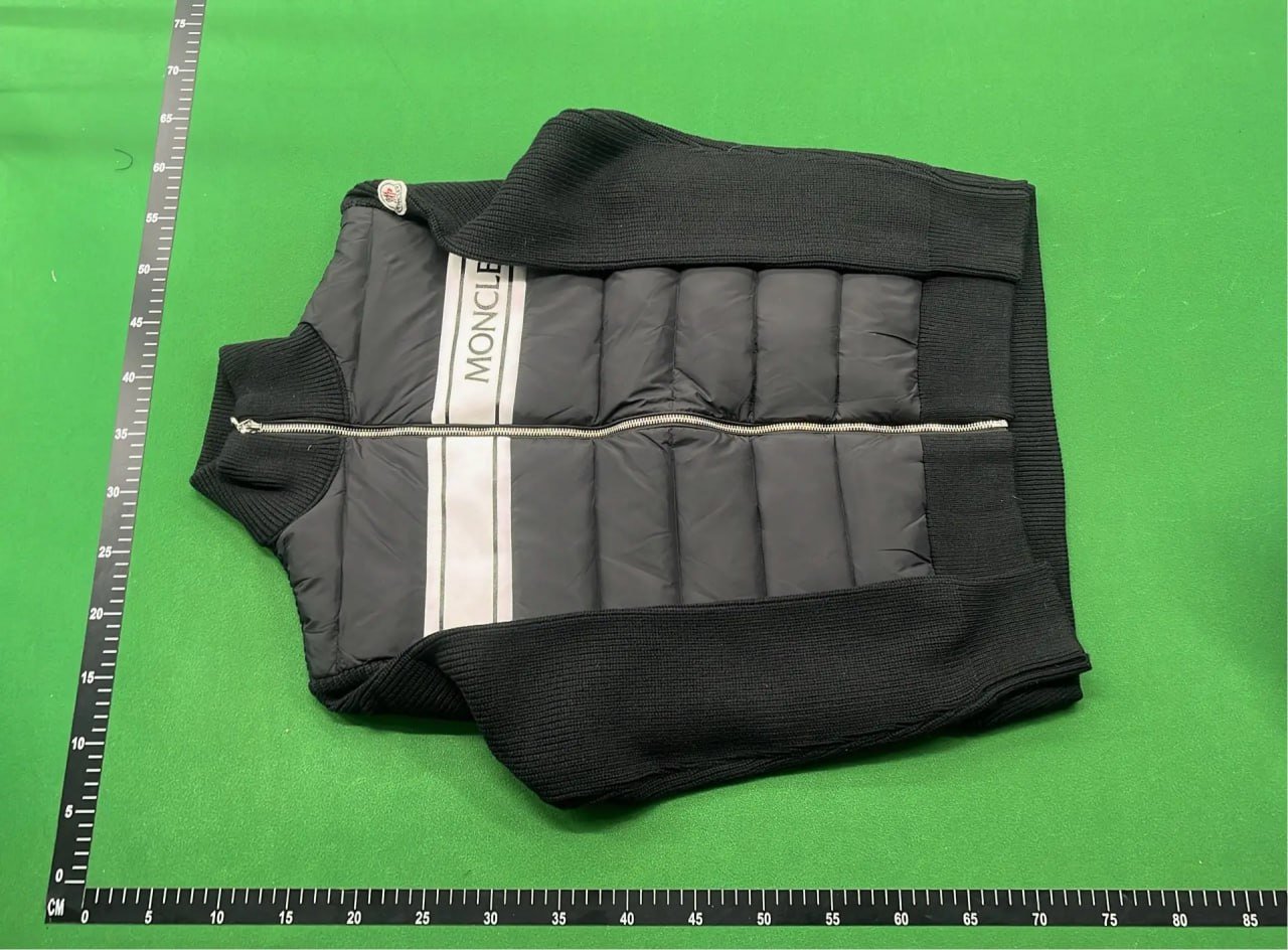Moncler Cardigan