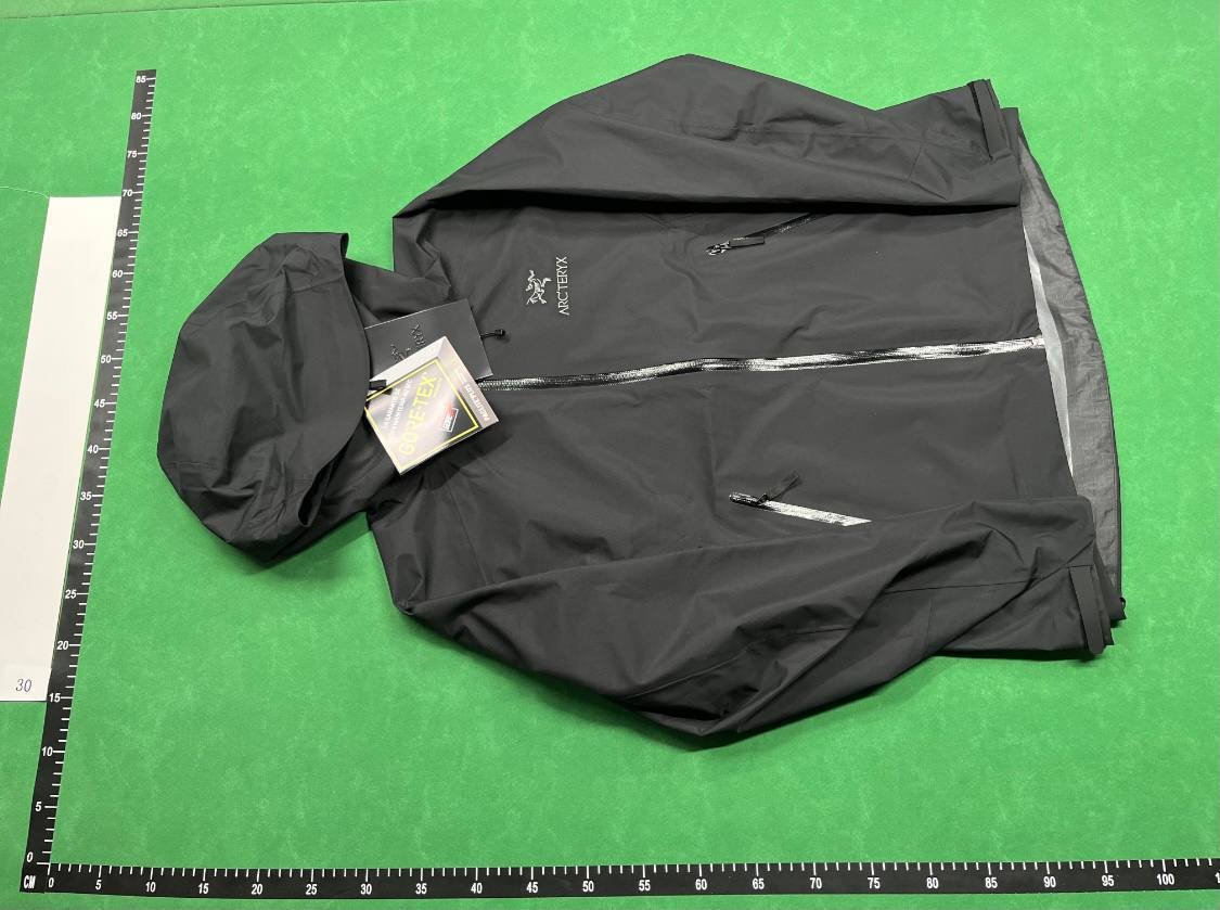 Arc' Teryx Jacket