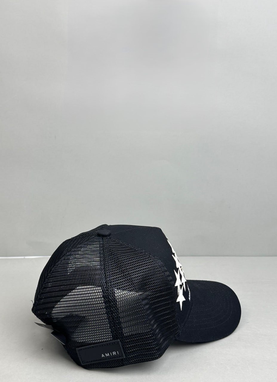 amiri cap