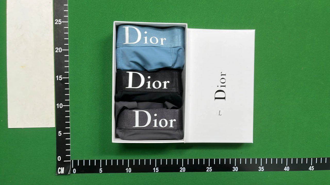 Dior Underwear