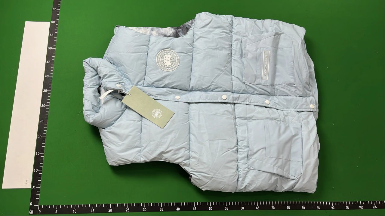 Canada Goose Vest