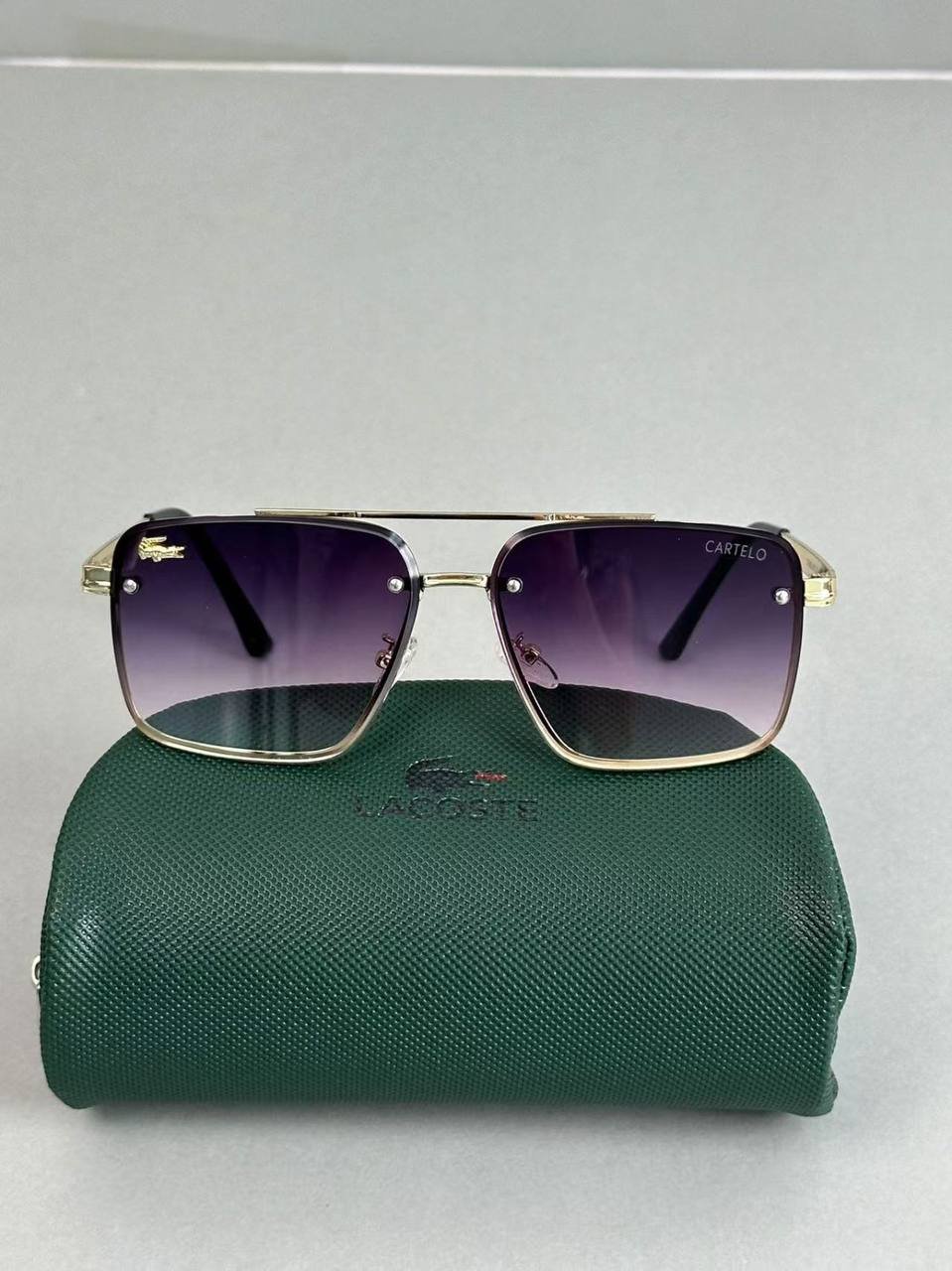 Lacoste sunglasses