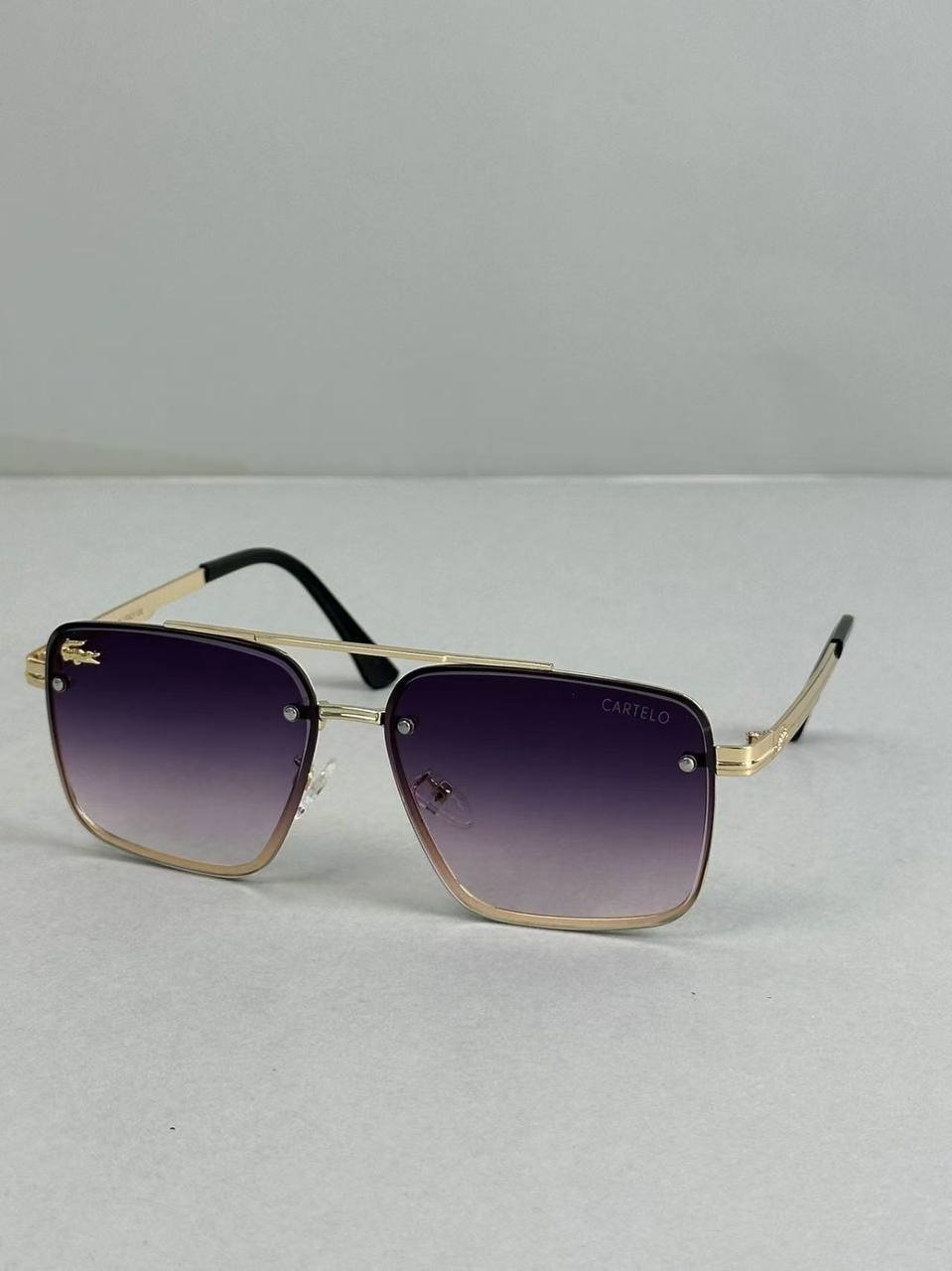 Lacoste sunglasses