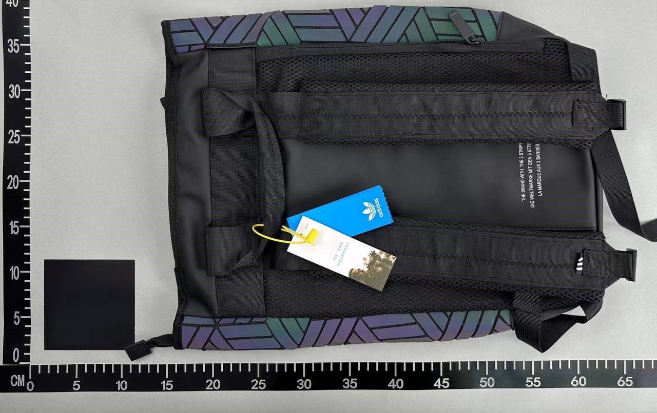 Adidas bags