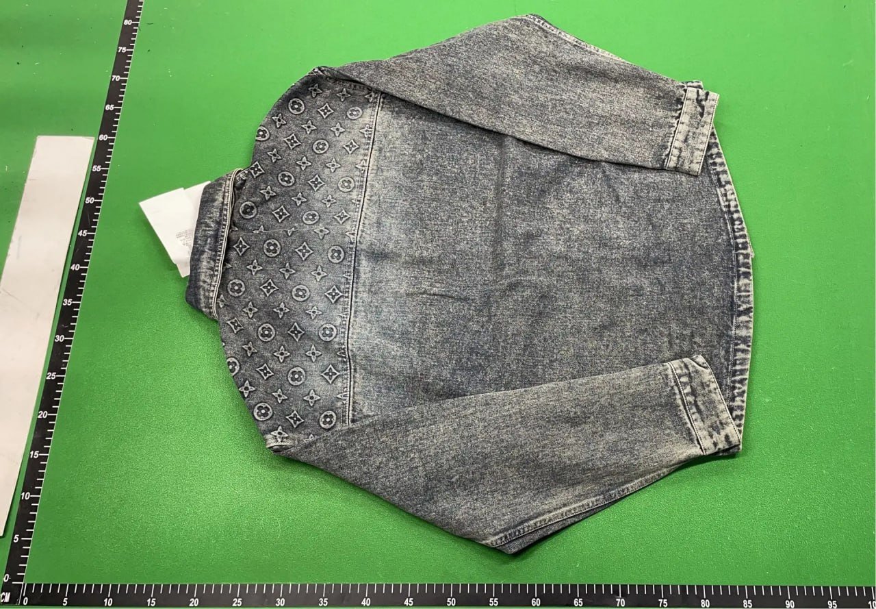 Louis Vuitton Jacket