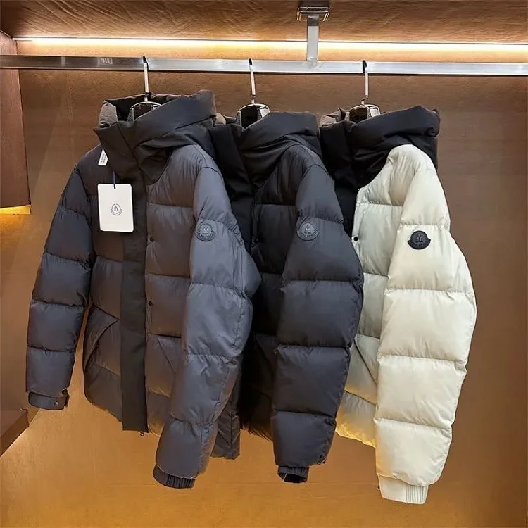 Moncler Puffer