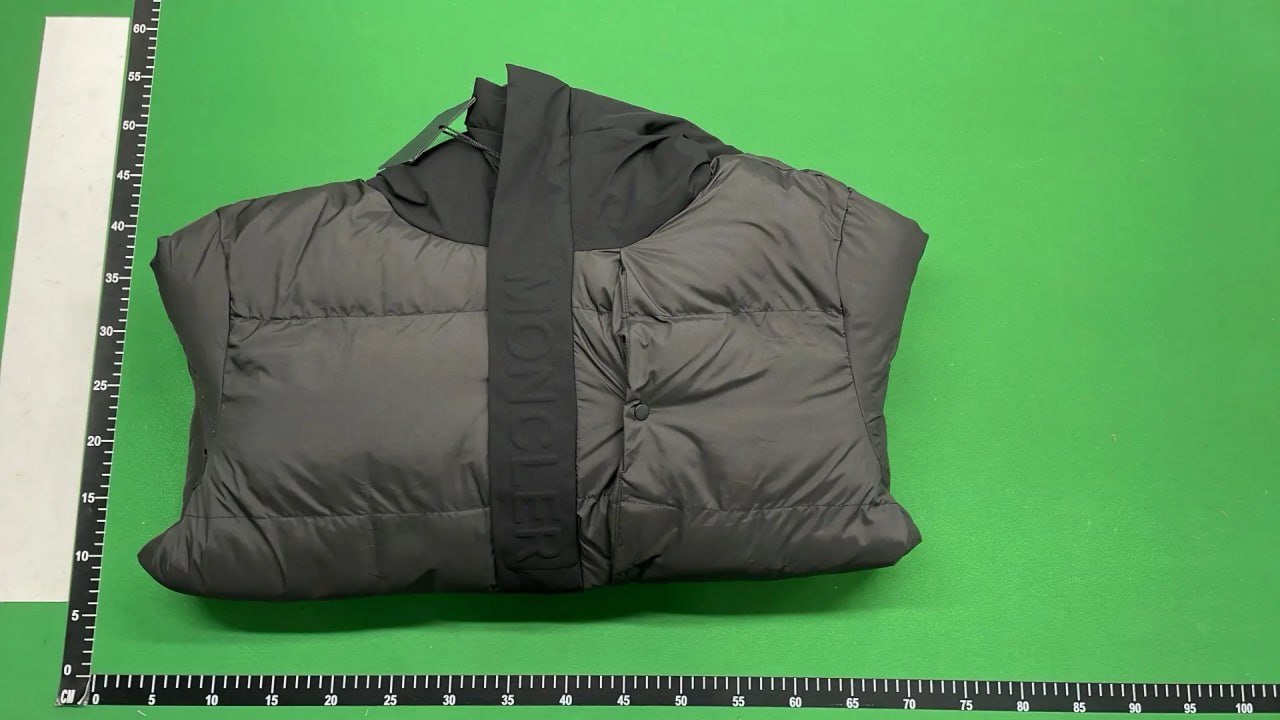 Moncler Puffer