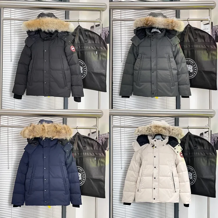 Canada Goose Men's P