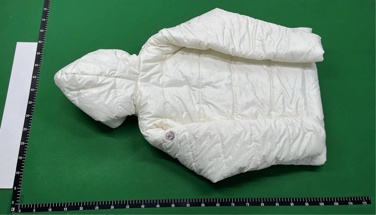 Moncler Puffer