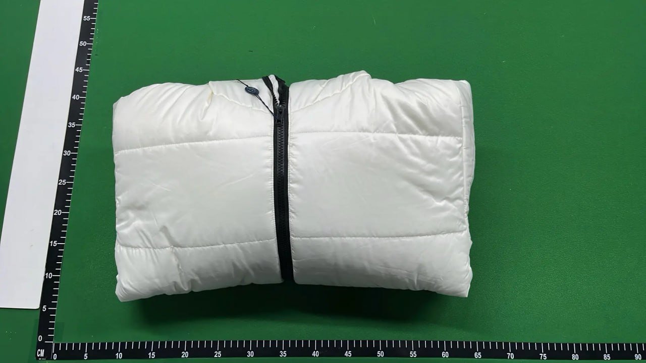 Moncler Puffer