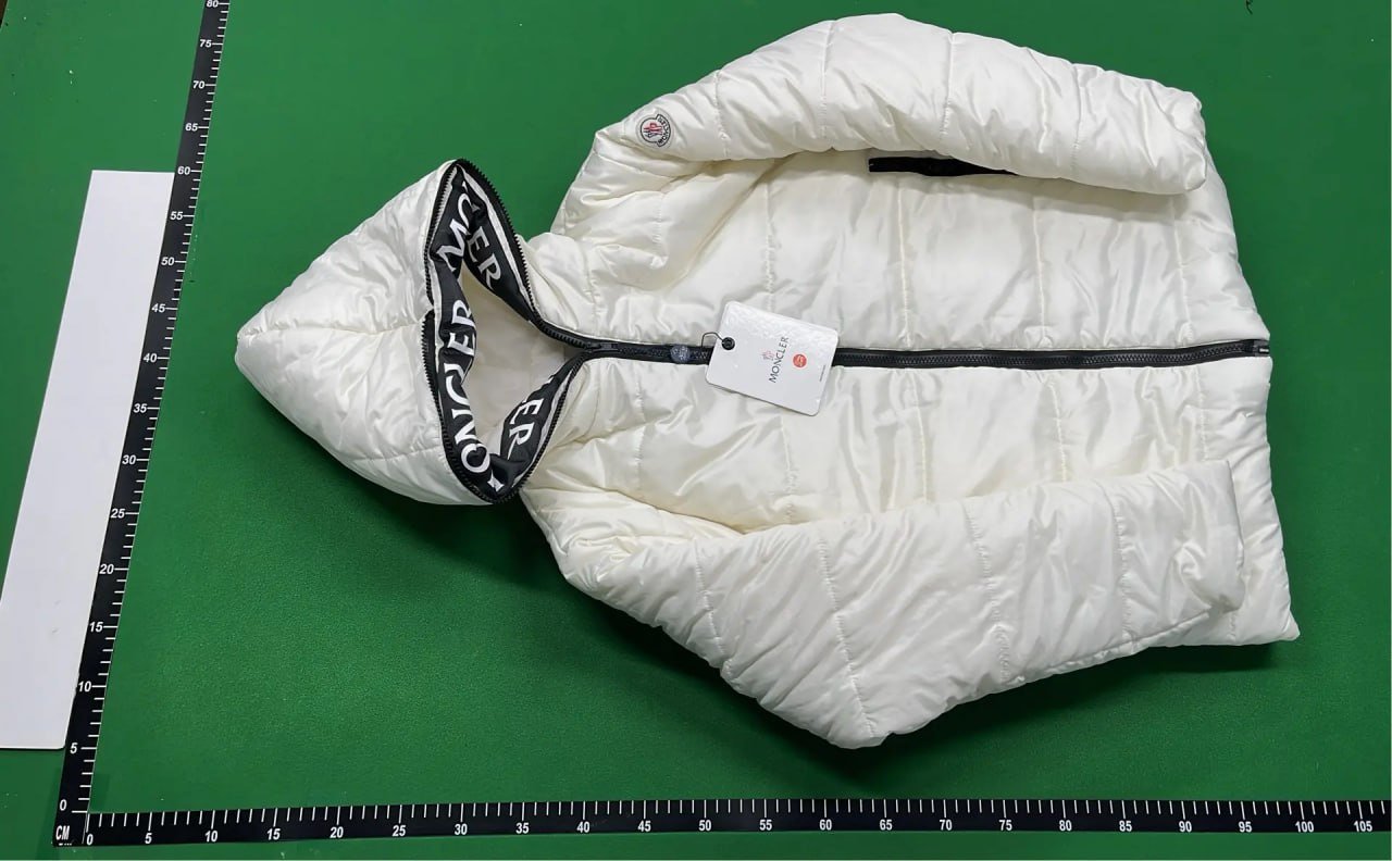Moncler Puffer