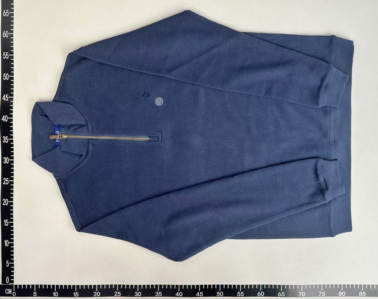 Ralph Lauren polo shirt long sleeves