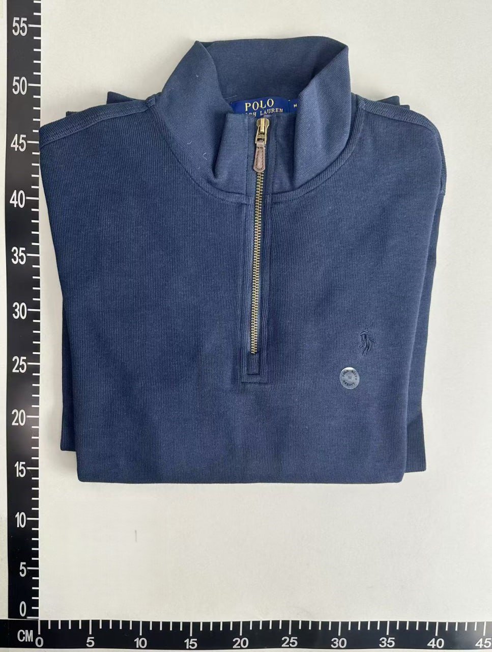 Ralph Lauren polo shirt long sleeves