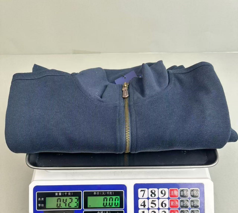 Ralph Lauren polo shirt long sleeves