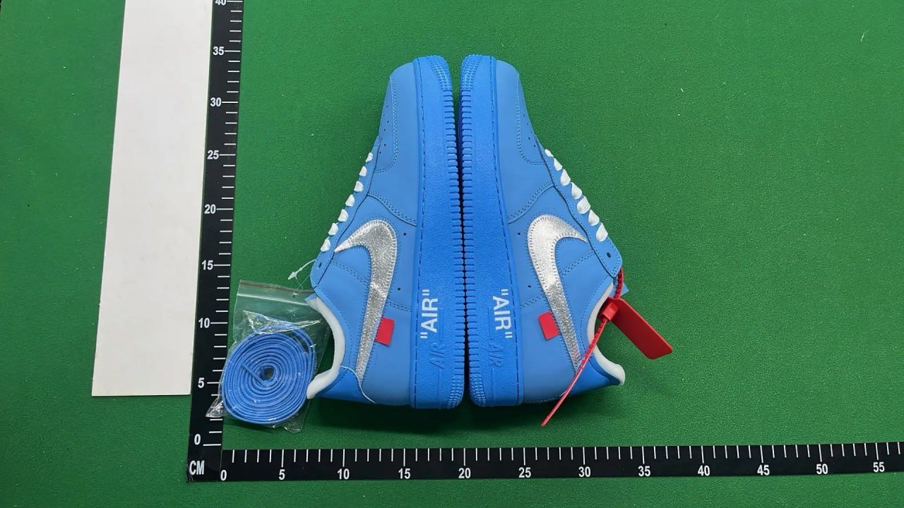 Air Force 1 x Off-White